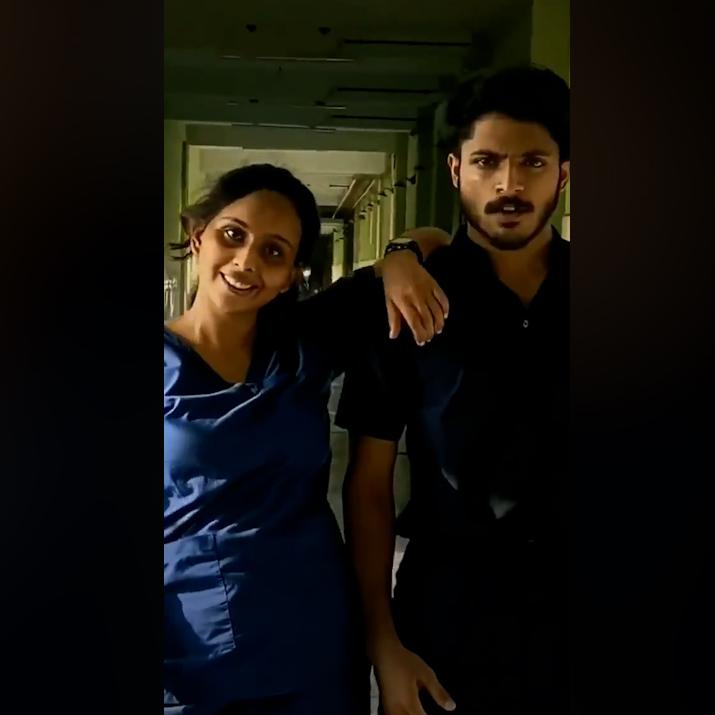 Watch Kerala medical students do viral Rasputin dance challenge to