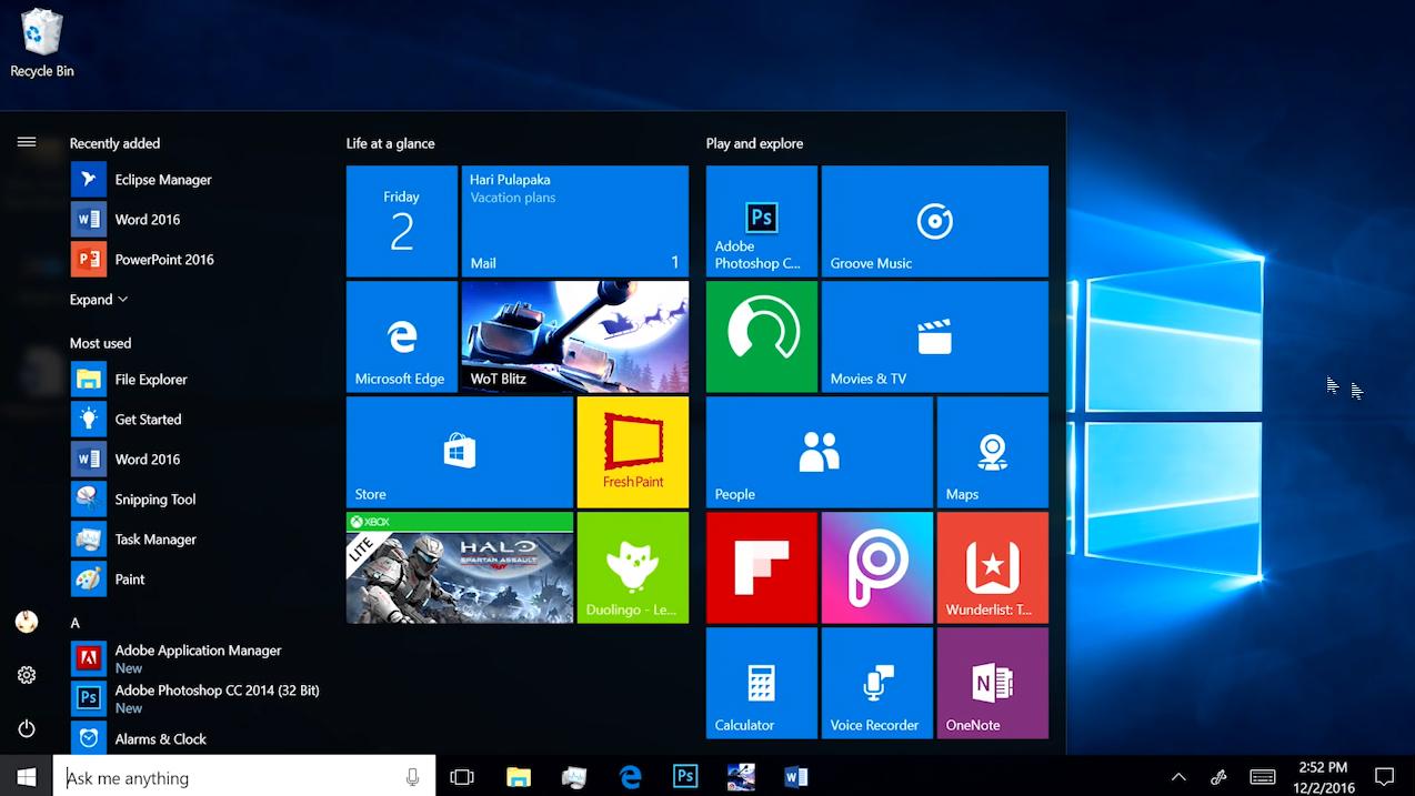 Here's how you can still get a free Windows 10 OS upgrade Editorji