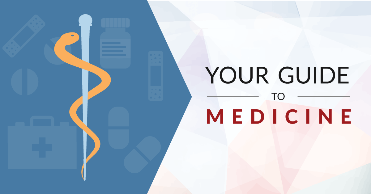 Medicine Course in Malaysia Pathway & Requirements