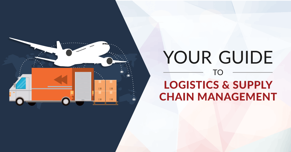 Logistics & Supply Chain Course Malaysia Pathway & Requirements