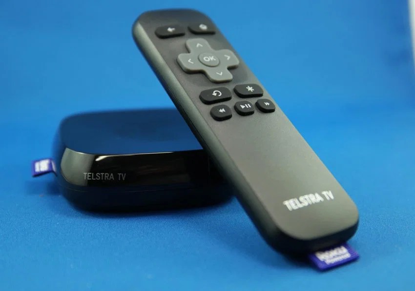 Telstra TV Review Simple streaming solution, fantastic price » EFTM