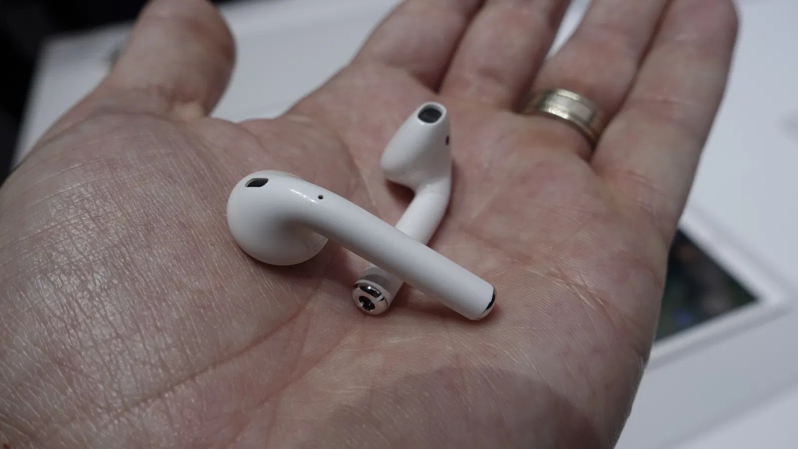 All your Apple iPhone 7 headphone questions ANSWERED