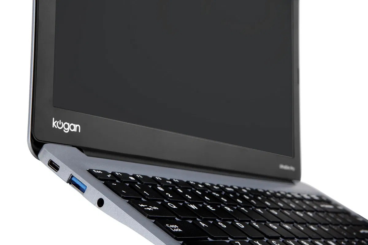 Kogan goes ultra thin with new Atlas laptop range