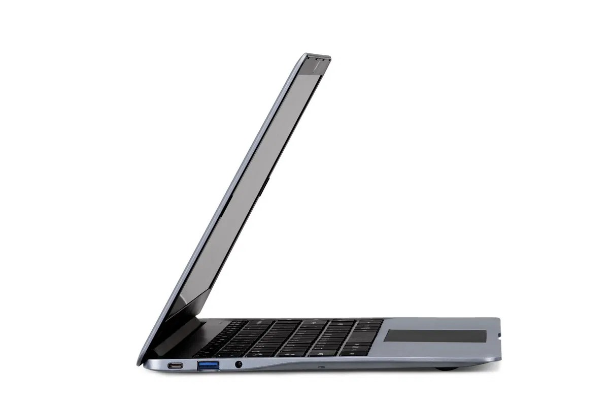 Kogan goes ultra thin with new Atlas laptop range