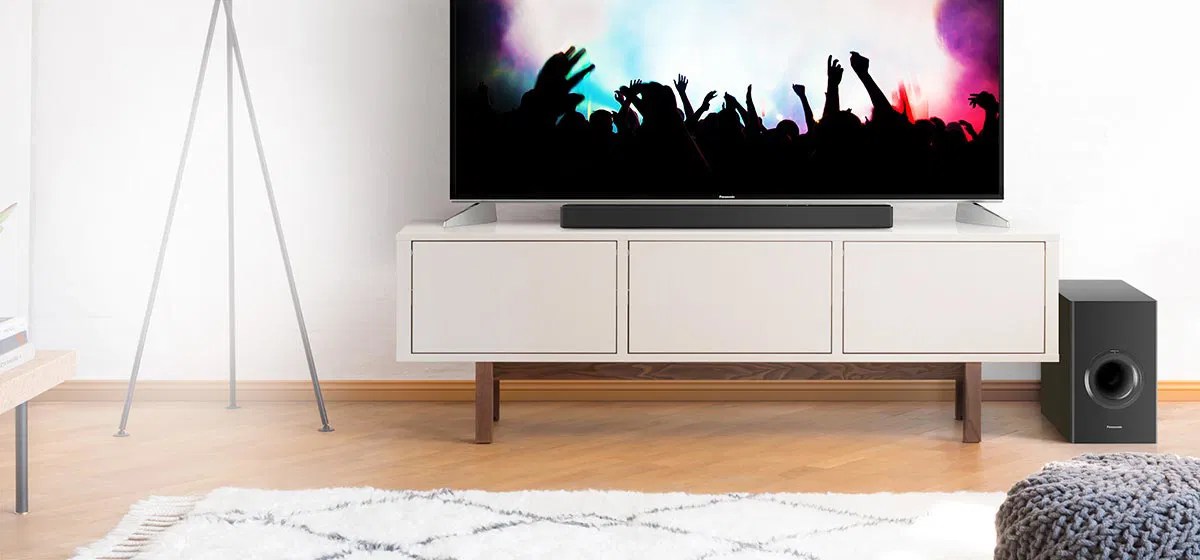 Improving your TV audio doesn't need to be expensive