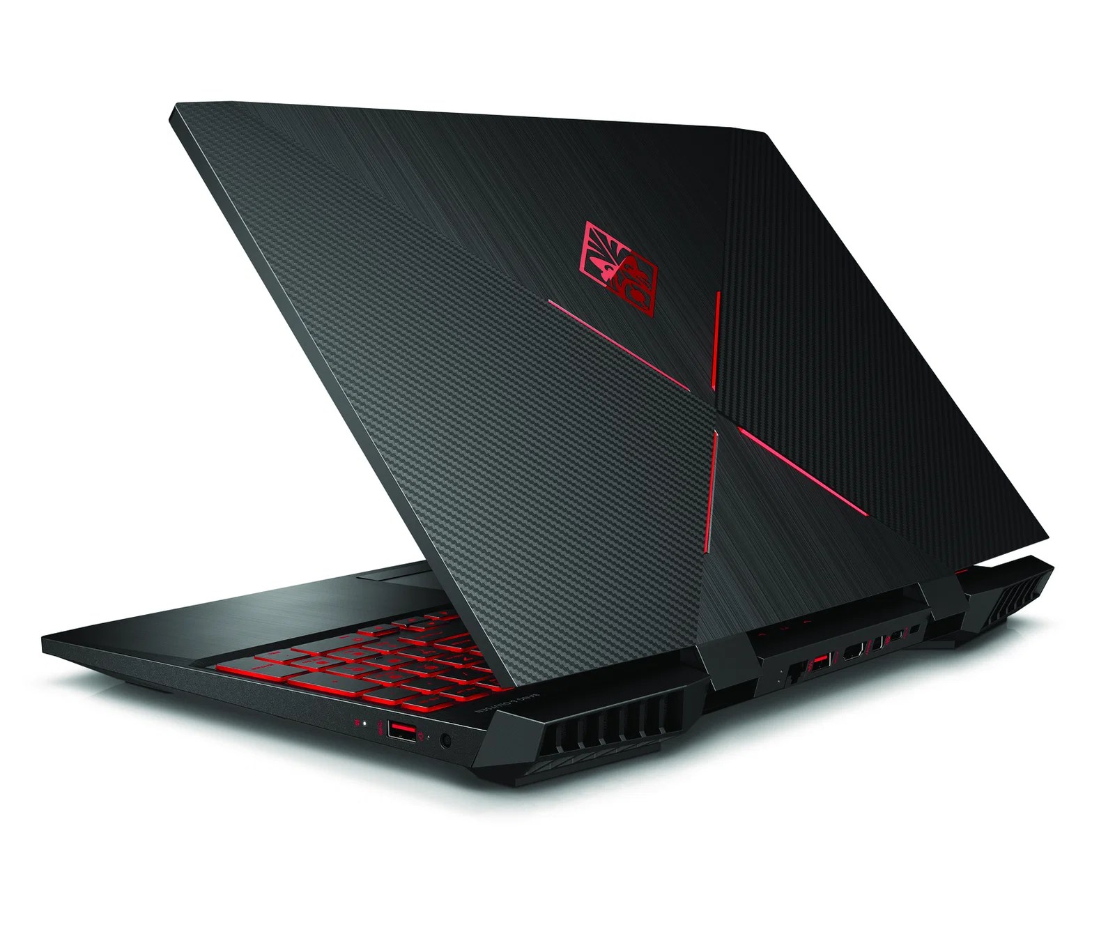 Omen by HP's latest gaming gear! » EFTM