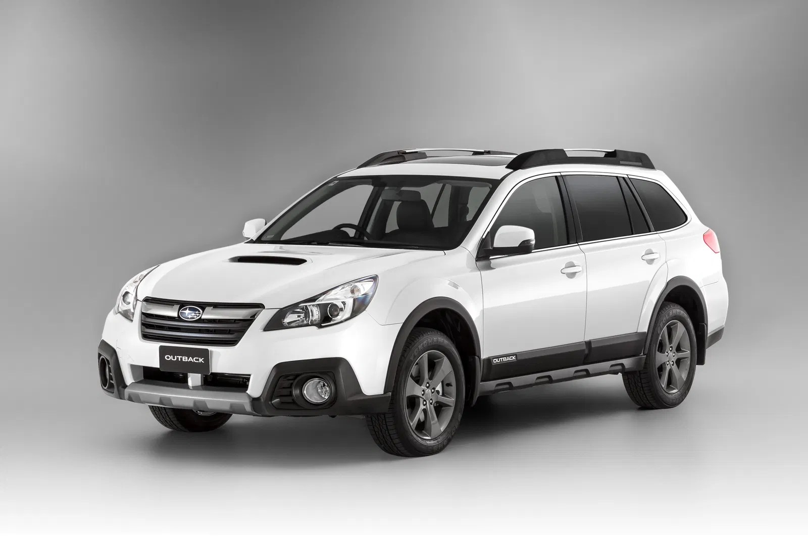 Massive Subaru Recall