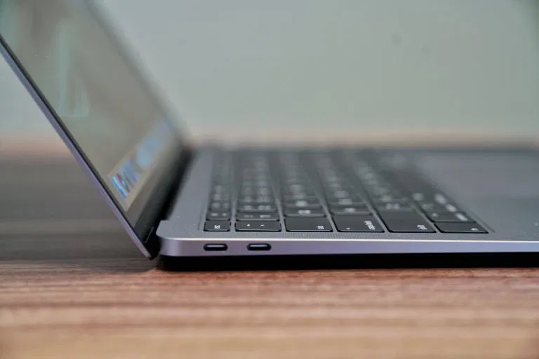 Apple MacBook Air 2018 Review The perfect entry level