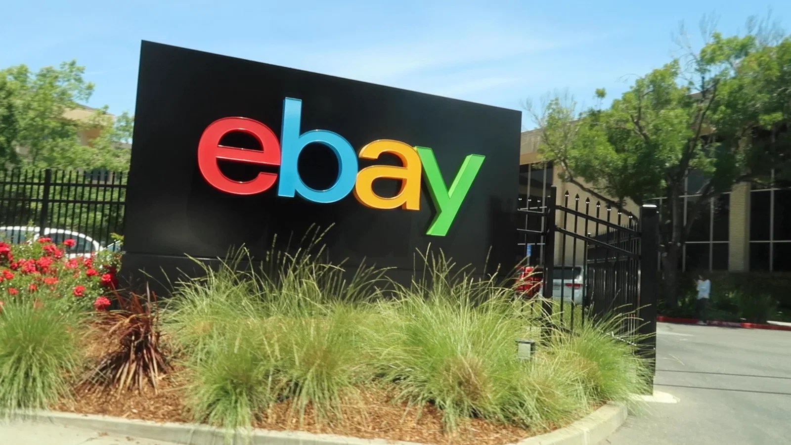 eBay bargains this weekend!