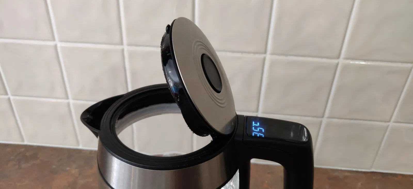 Kogan SmarterHome 1.7L Smart Glass Kettle Review