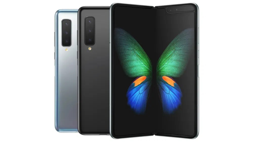 Samsung Galaxy Fold will finally go onsale September 6th in select markets