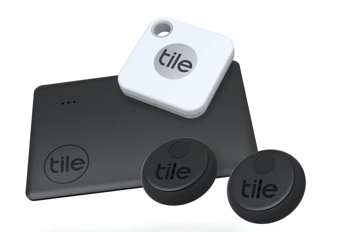 Tile trackers get slim and sticky with new products for 2019(03)