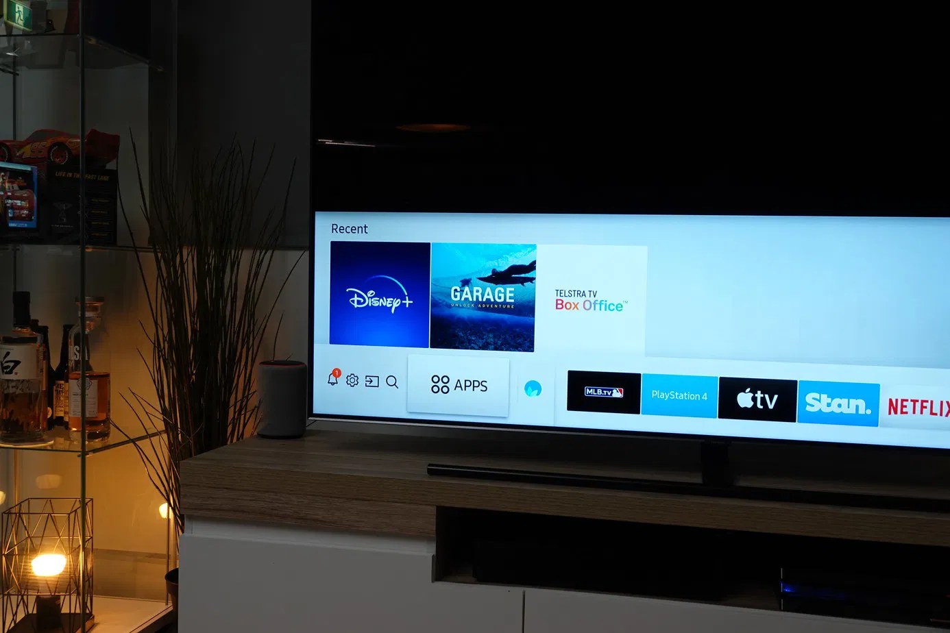 Disney+ launches ready to go on LG, Samsung & Android TVs