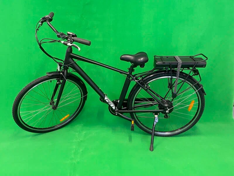 Aldi Electric Bike Review Cell Ultimo Urban makes electricassisted