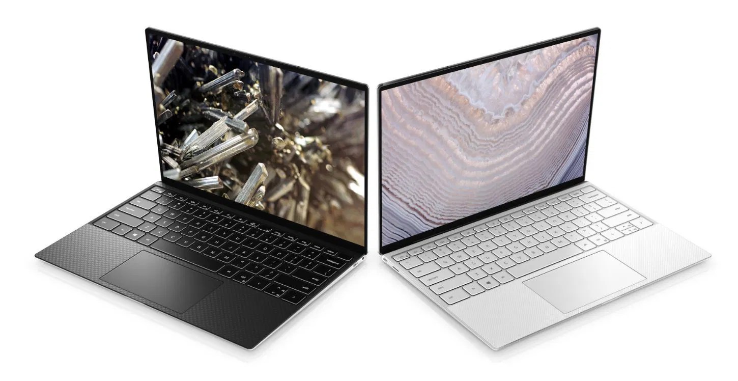 A look at Dell's Laptop lineup for 2020