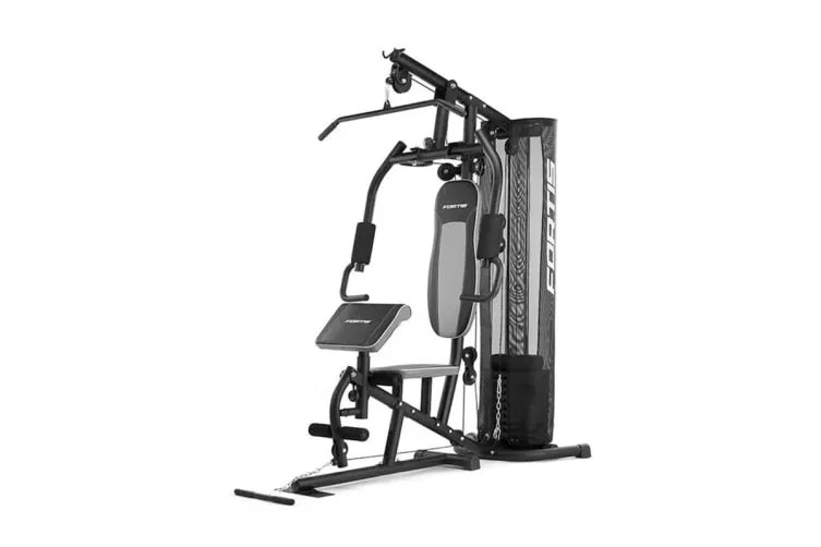 Australia looking to keep fit Home gym equipment sales booming!