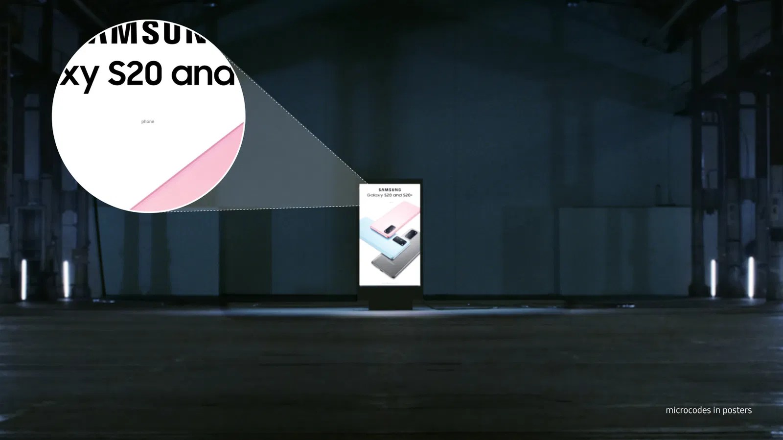 Samsung is giving away hundreds of thousands of dollars worth of Galaxy