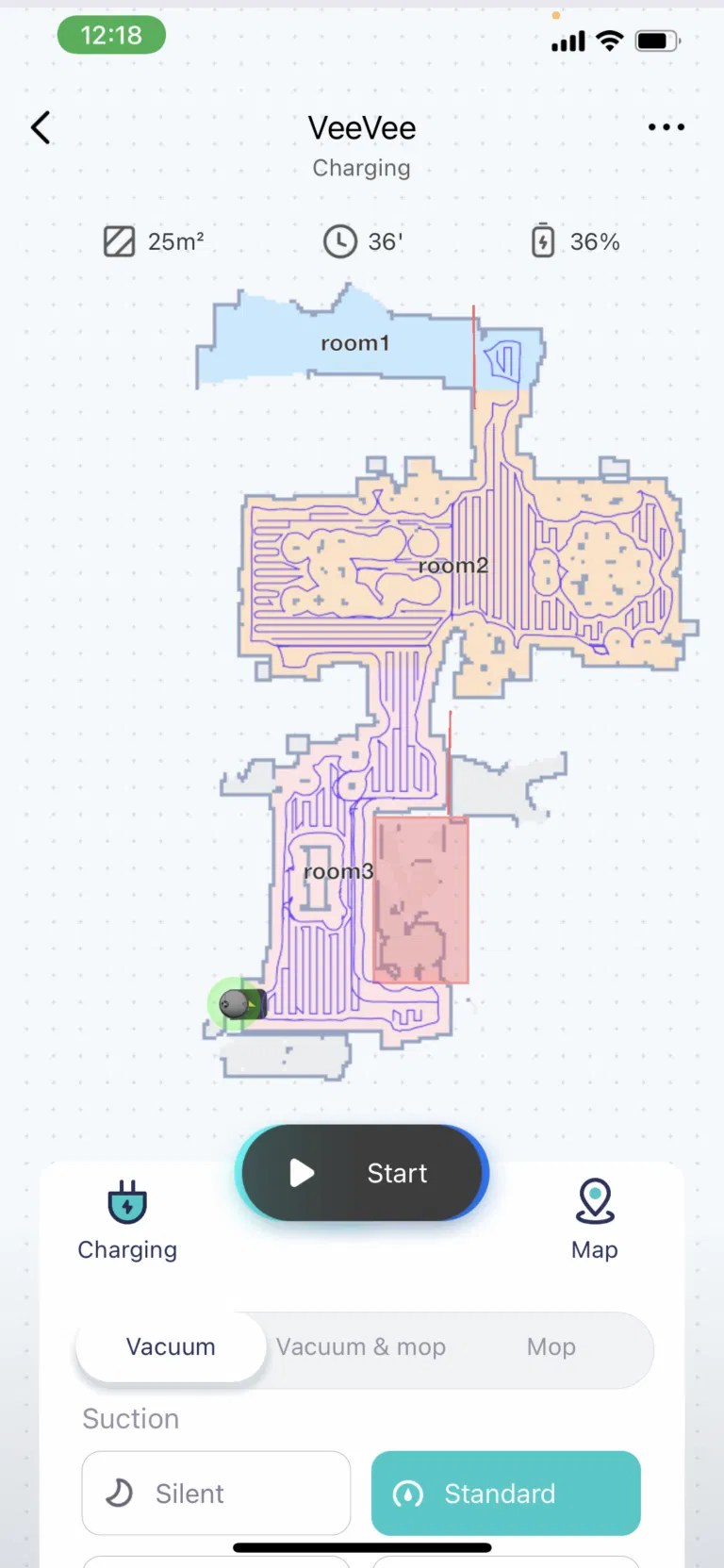 Xiaomi Viomi V3 Robot Vacuum Cleaner Review Impressive!