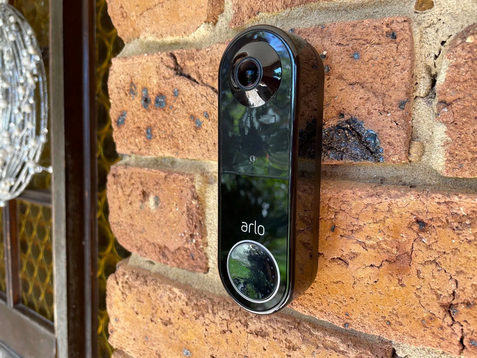 Arlo Essential WireFree Video Doorbell Review the ultimate doorbell