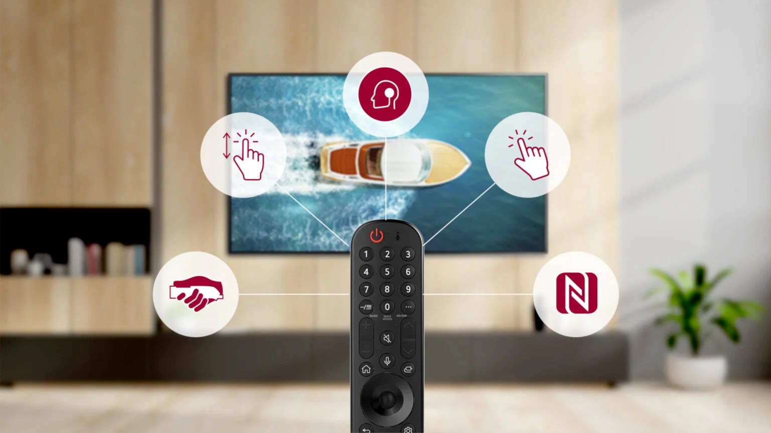 LG updates webOS with modern viewing habits in mind » EFTM
