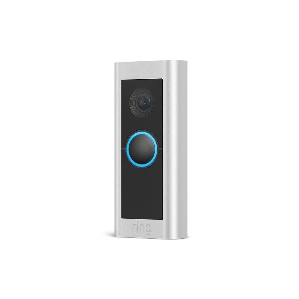 Ring announces Doorbell 2 Pro with 3D Motion detection