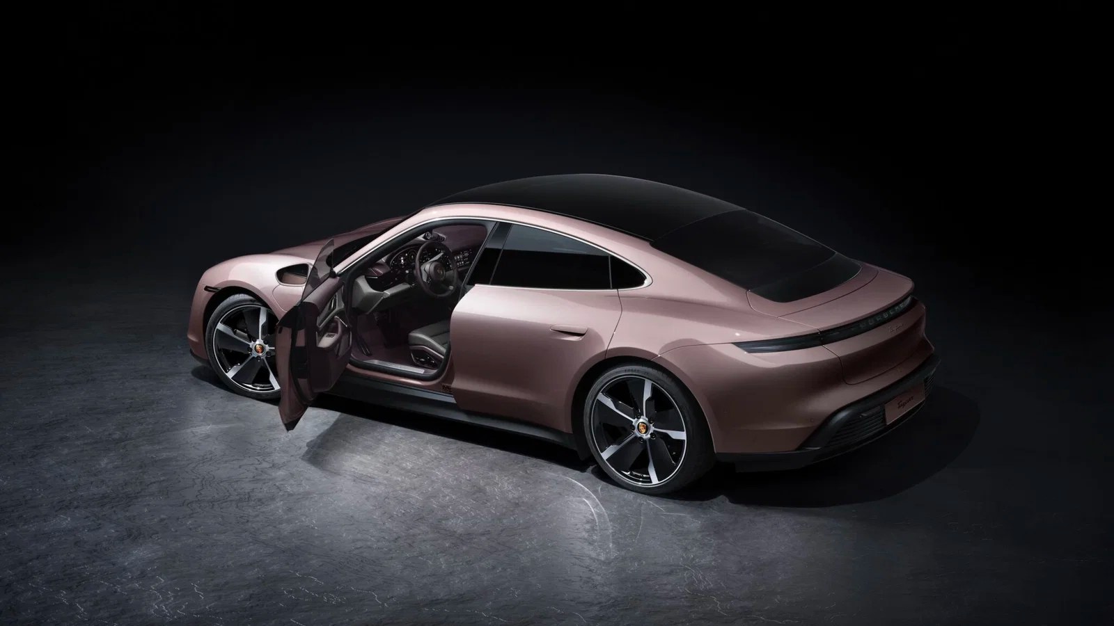 Porsche Taycan Australian Pricing updated with two new entry level