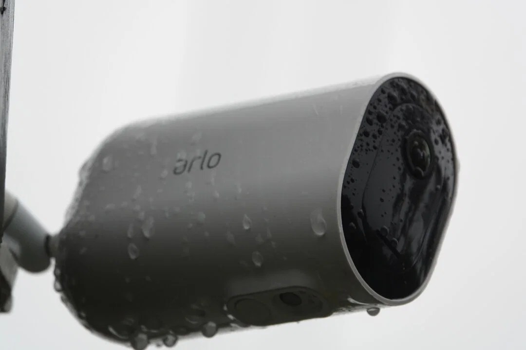 Arlo Pro 4 Review Simple, Effective and no need for a hub