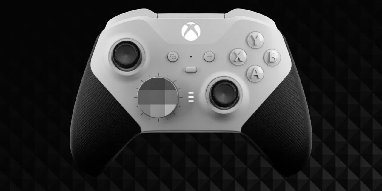 Xbox Elite Series 2 Core A new cheaper elite controller