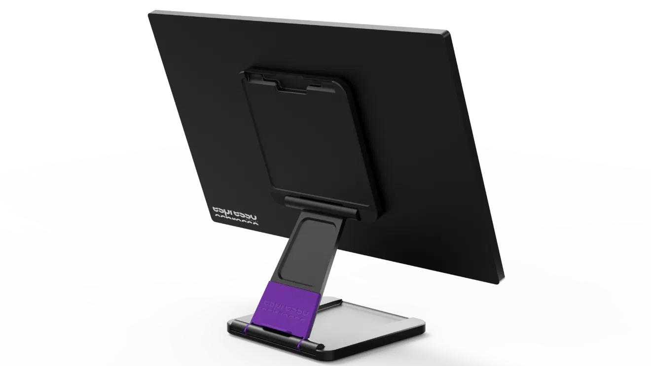 EFTM BEST AWARDS 2023 BEST PORTABLE SCREEN