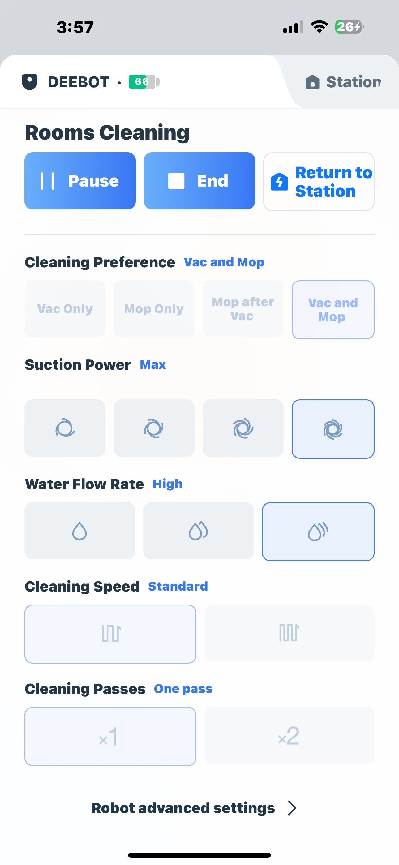 Ecovacs Deebot X5 Pro Omni Review - As smart as they come