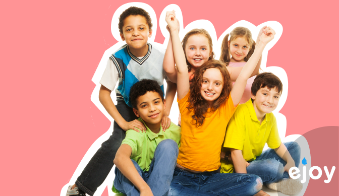 Young Learners Advanced 3 eJOY English