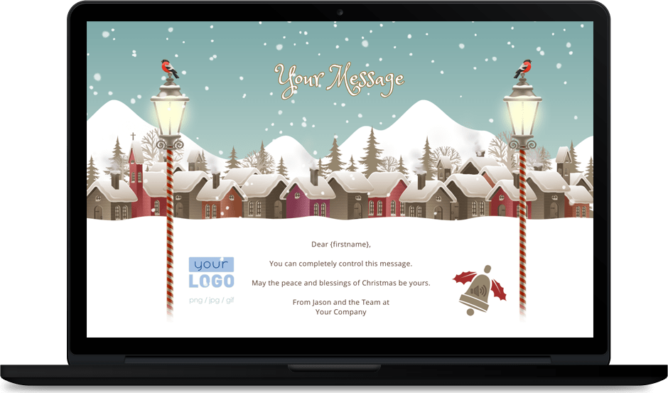 Best Corporate Holiday eCards for Every Occasion