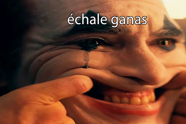 echale_Ganas El Deforma Un noticiero de verdad