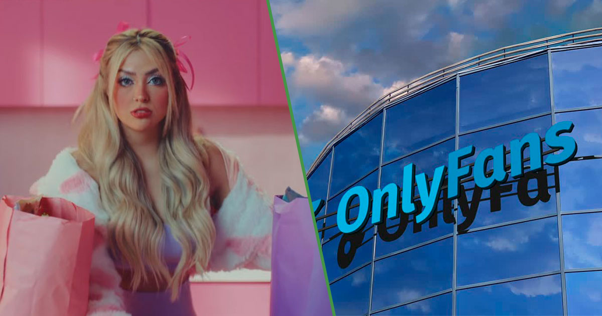 OnlyFans reporta descenso en suscripciones tras el lanzamiento de las