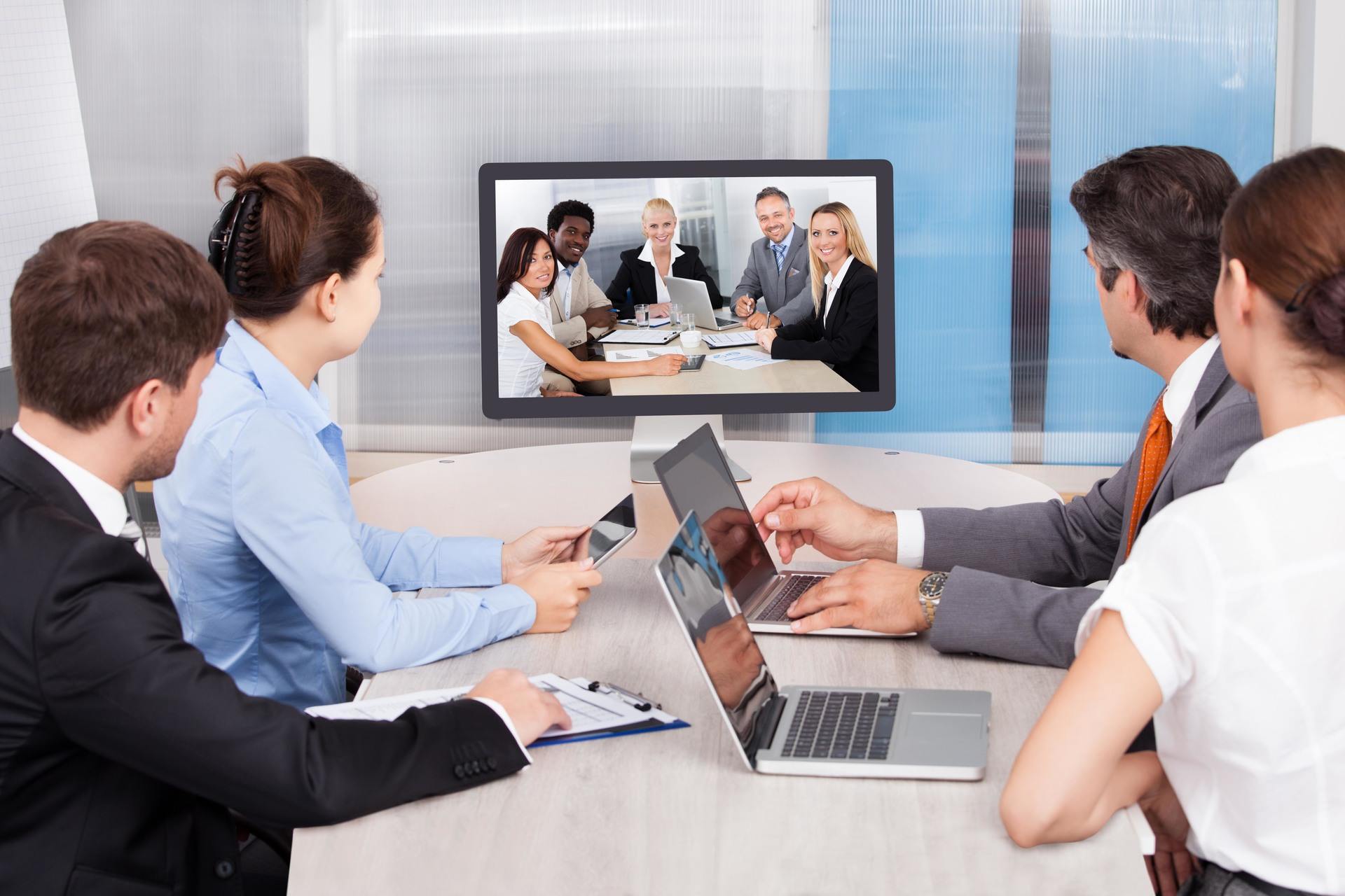 Webinar vs Virtual Classroom Lecture vs Learning eLearning Industry