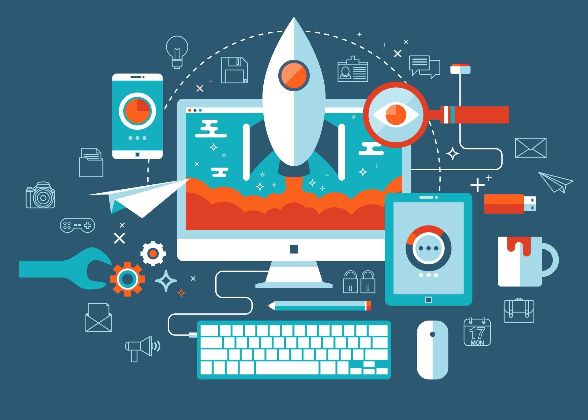 Fundamentals Of Learning Technologies Part 1 eLearning Industry