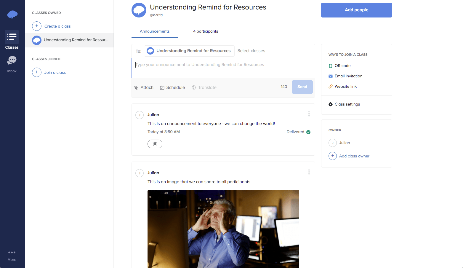 How To Engage Adult Learners The Remind App eLearning Industry