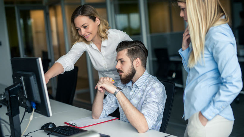 7 Tips To Integrate CrossTraining In Corporate eLearning eLearning