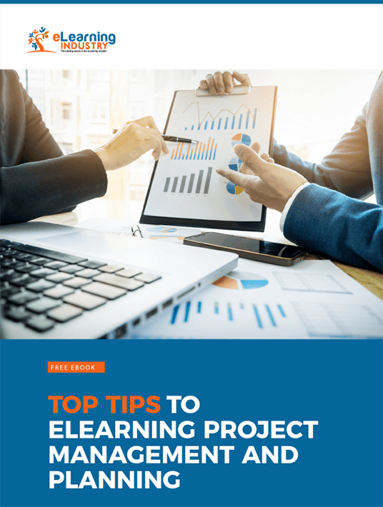 6 Steps To Start Planning eLearning Projects eLearning Industry