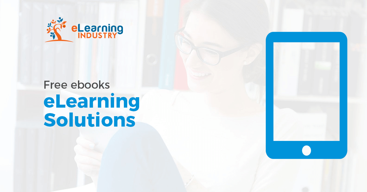 Download eLearning Solutions eBooks eLearning Industry