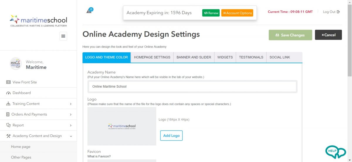 Create Online Academy Features, Price, Reviews & Rating eLearning