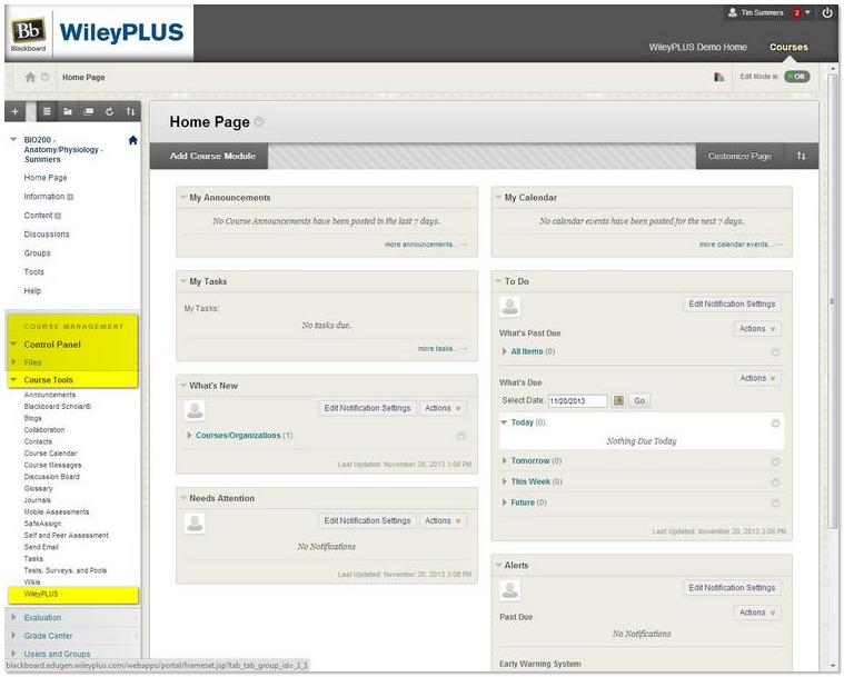 Blackboard LMS for Business Overview, Features & Pricing eLearning