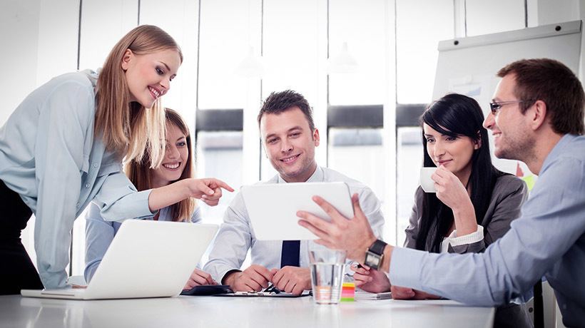 Building Respect in the Workplace with Employee Training