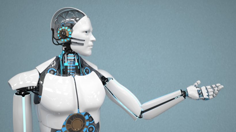 Artificial Intelligence Enhances The Learning Process How