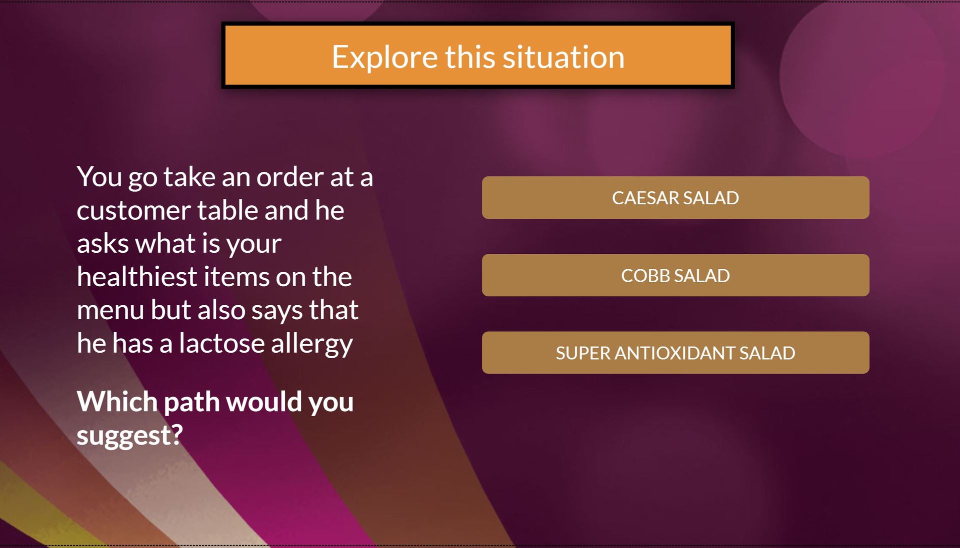 How To Create ScenarioBased Learning Experiences eLearning Industry