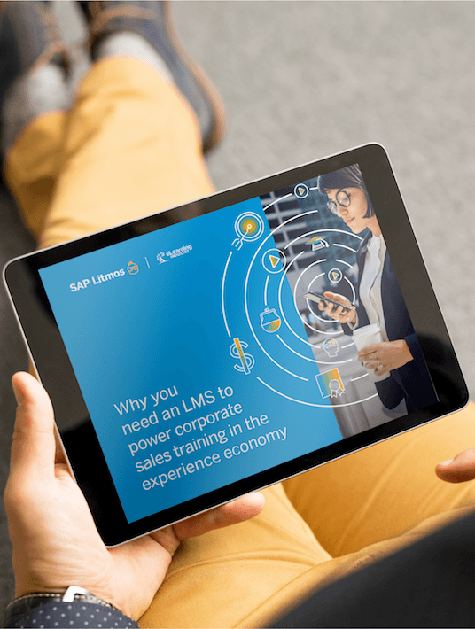 3 Examples Of Successful Sales Training Programs eLearning Industry