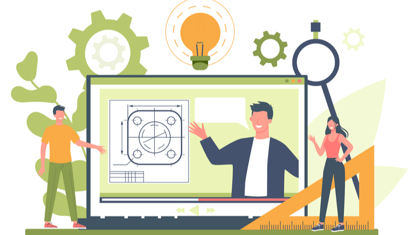 How To Build A Leading eLearning Platform In 5 Steps