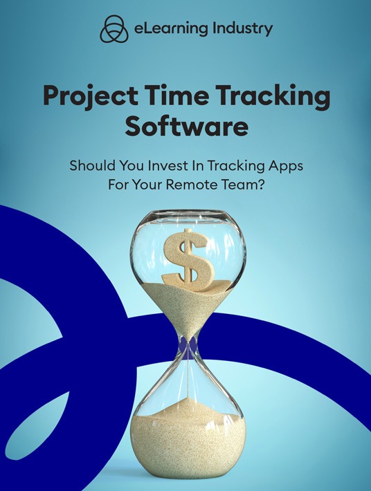 Project Time Tracking Software Ultimate Guide eLearning Industry