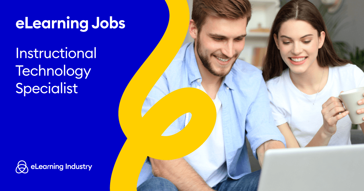 Instructional Technology Specialist Job at Lindenwood University