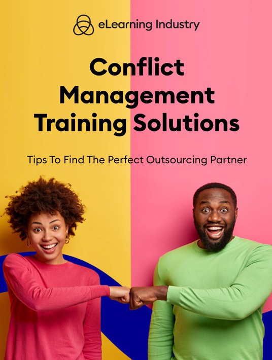 Conflict Management Training Solutions Outsourcing